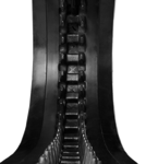 13" 320X86x49 CTL Rubber Track