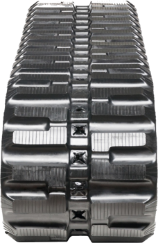 13" CTL Rubber Track 320x86x49- C Pattern