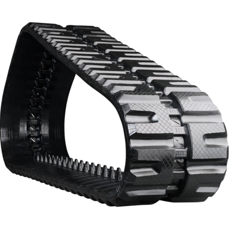 CTL Rubber Track 450x100x48 (T) - Standard Duty C Pattern