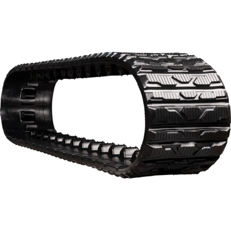 160x87.63x28  Toro Dingo Excavator Rubber Track- Extreme Duty