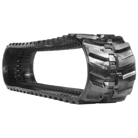 350x52.5x86 Excavator Rubber Track-Heavy Duty