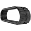 13" 320x54x72 Excavator Rubber Track-Heavy Duty