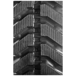 300x52.5x74(N) Excavator Rubber Track-Heavy Duty