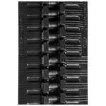 300x52.5x74(N) Excavator Rubber Track-Heavy Duty