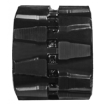 Excavator Rubber Track 450x81x76 (W) - Heavy Duty