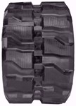 400x72.5x72 (K) Excavator Rubber Track-Heavy Duty