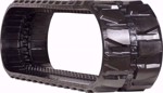 18" Excavator Rubber Track 450x71x84 - Heavy Duty
