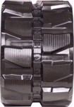 Excavator Rubber Track 450x71x82 - Heavy Duty