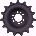 Bobcat T180, T190 Sprocket 6736308