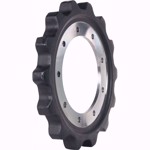 Gehl, Mustang, Takeuchi Sprocket 08811-60110