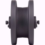 Bobcat Excavator Front Idler 6815125