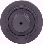 Komatsu Excavator Carrier Roller 1180-9221