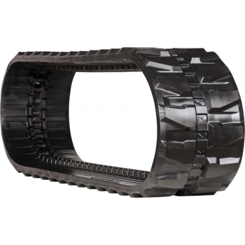 Excavator Rubber Track 400x72.5x72 (W) - Heavy Duty
