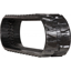 Excavator Rubber Track 400x72.5x72 (W) - Heavy Duty
