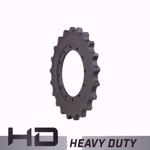 CAT 307B, 307C Sprocket # 130-9326