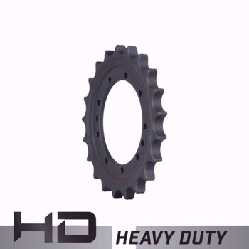 John Deere 35ZTS Sprocket 2039666