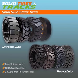 Solid Tires
