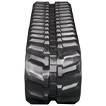 230x48x76 Excavator Rubber Tracks