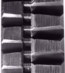 450x83.5x76 Excavator Rubber Track