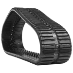 450x86x63 CTL Rubber Track-Multi-Bar Pattern