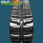 250x72X44 Rubber Track