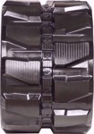 400x72.5x68 Excavator Rubber Track