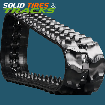 180X72X34 Excavator Rubber Tracks